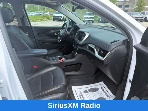 Used 2022 GMC Terrain SLT w/ Tech Package AWD/4WD image 20