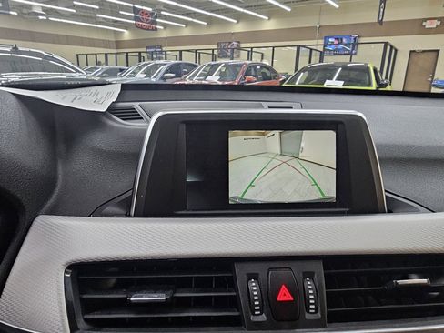 Used 2018 BMW X1 sDrive28i image 33