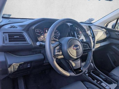 Certified 2025 Subaru Ascent Bronze Edition image 10