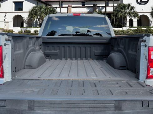Used 2023 Ford F150 XL w/ STX Appearance Package AWD/4WD image 26