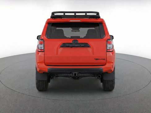 Used 2024 Toyota 4Runner TRD Pro AWD/4WD image 7
