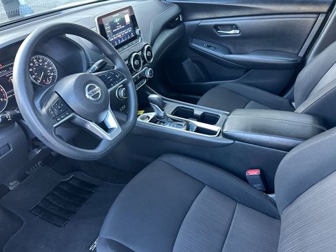 Used 2023 Nissan Sentra SV image 11