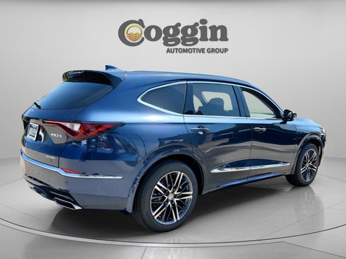 New 2026 Acura MDX SH-AWD w/ Advance Package image 5