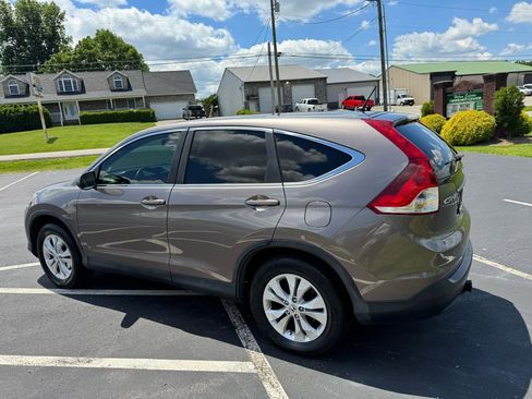 Used 2013 Honda CR-V EX image 5