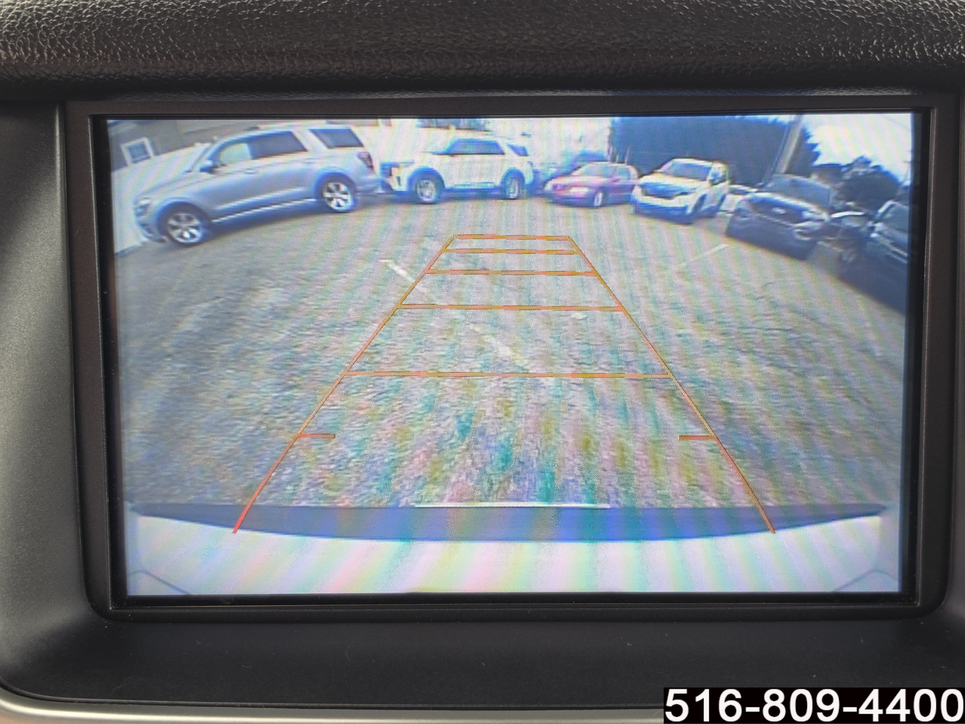 Used 2017 Chevrolet Tahoe LT AWD/4WD image 26