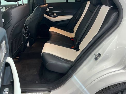 New 2026 Mercedes-Benz GLE 450 4MATIC image 21