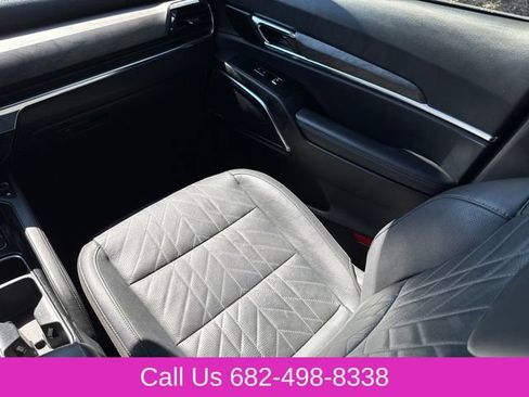Used 2023 Kia Telluride SX X-Pro AWD/4WD image 15