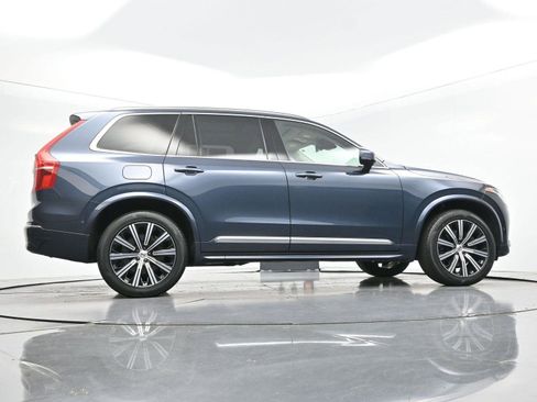 Used 2023 Volvo XC90 B6 Plus w/ Protection Package Premier AWD/4WD image 49