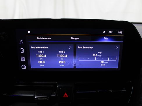 Used 2026 Chevrolet TrailBlazer RS image 17