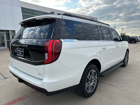 New 2025 Ford Expedition Max Active AWD/4WD image 31