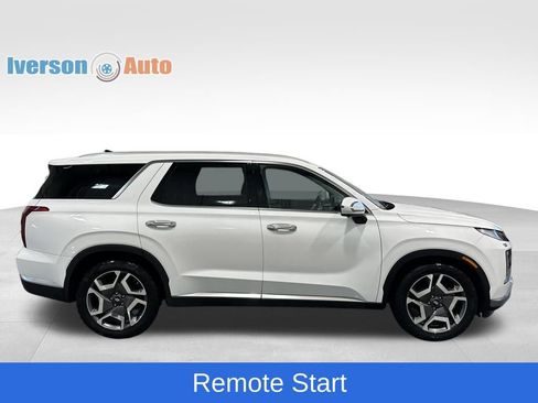 Used 2023 Hyundai Palisade Limited image 10