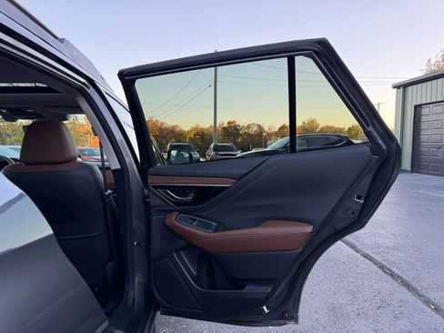 Used 2021 Subaru Outback Touring XT image 26