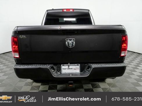 Used 2014 RAM 1500 Tradesman w/ Popular Equipment Group image 28