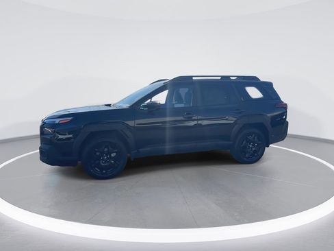 New 2026 Subaru Outback Limited image 5