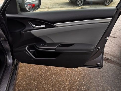 Used 2018 Honda Civic LX image 30