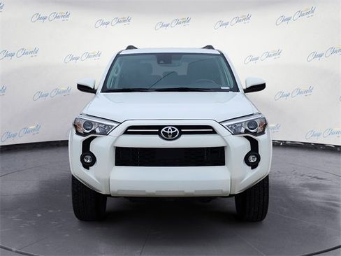 Used 2024 Toyota 4Runner SR5 image 8