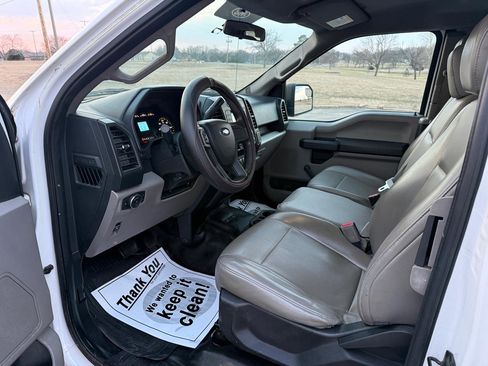 Used 2015 Ford F150 XL image 9