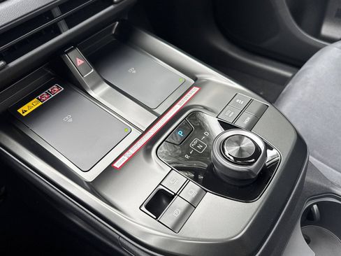 New 2026 Toyota C-HR AWD/4WD image 25