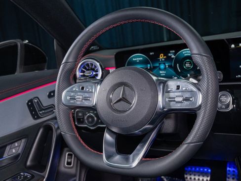 Certified 2023 Mercedes-Benz CLA 250 image 18