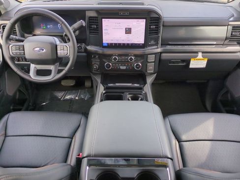 New 2026 Ford F350 Lariat image 15
