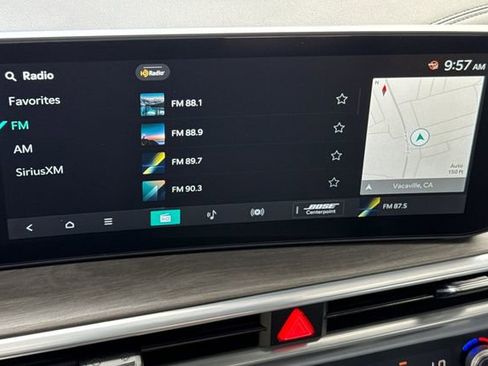 New 2026 Kia Sorento SX AWD/4WD image 24