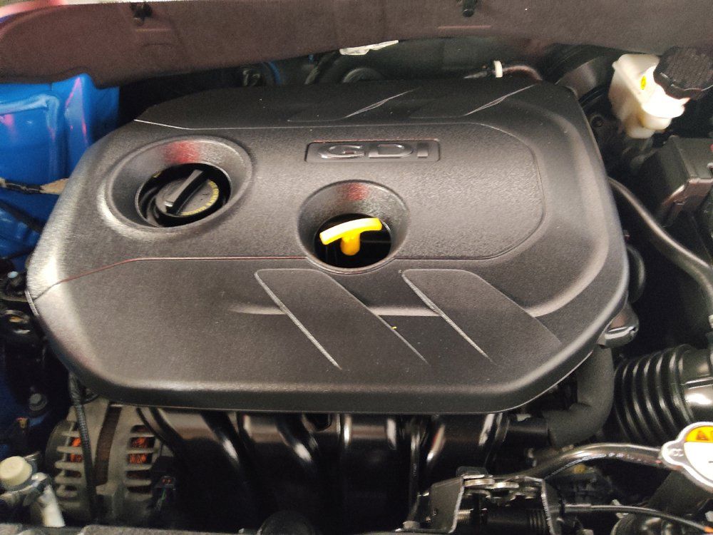 Used 2019 Kia Soul + FWD image 30
