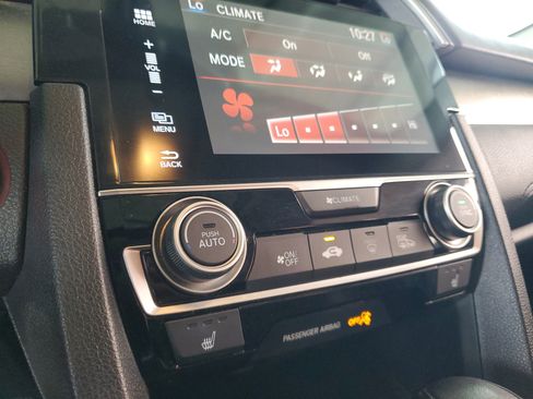 Used 2016 Honda Civic EX-L image 26