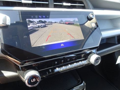 New 2027 Chevrolet Bolt LT FWD image 10