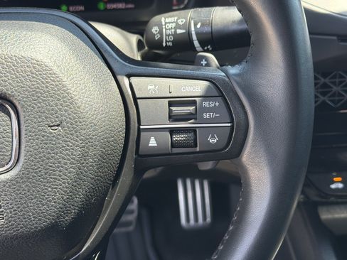 Used 2024 Honda Accord Sport image 19