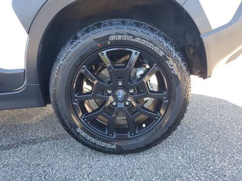 Certified 2024 Subaru Crosstrek 2.5i Wilderness w/ Crosstrek Mirror Package image 10