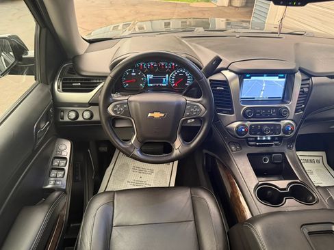 Used 2015 Chevrolet Tahoe LT AWD/4WD image 11