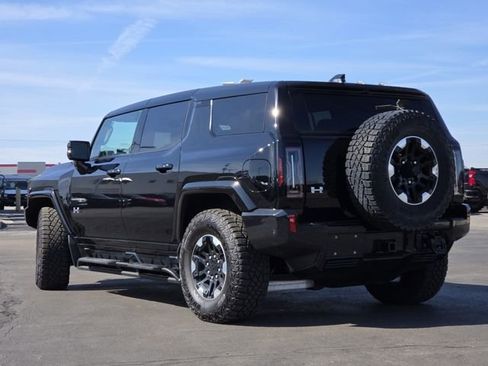 Used 2025 GMC Hummer EV 3X w/ Extreme Off-Road Package image 26