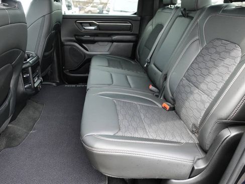 Used 2023 RAM 1500 Sport w/ Rebel Level 2 Equipment Group AWD/4WD image 28
