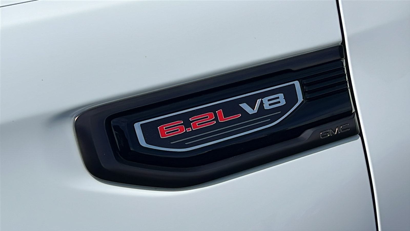 Certified 2024 GMC Sierra 1500 AT4X AWD/4WD image 12
