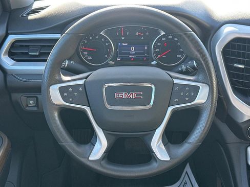 Used 2022 GMC Acadia SLE w/ Elevation Edition image 13