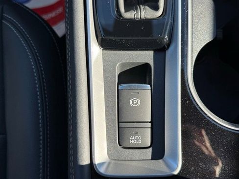 New 2025 Nissan Altima 2.5 SL image 28