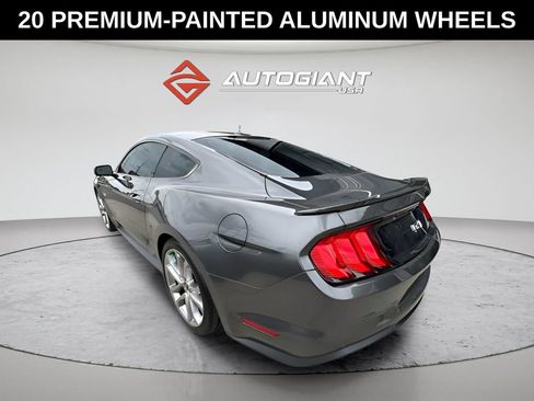 Used 2019 Ford Mustang GT Premium RWD image 11