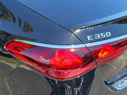 New 2026 Mercedes-Benz E 350 4MATIC Sedan image 34