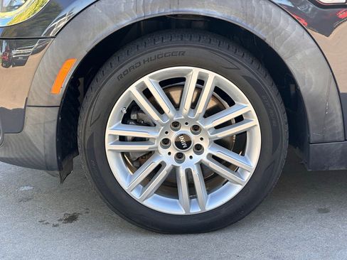 Used 2018 MINI Cooper Countryman S image 8