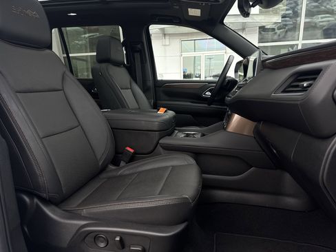 Certified 2024 Chevrolet Tahoe High Country image 29