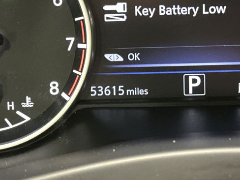 Used 2019 Nissan Murano Platinum image 22