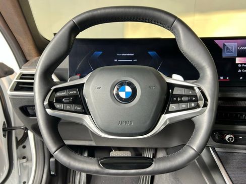 Used 2025 BMW 430i xDrive Convertible image 30