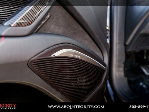 Used 2022 Audi TTS 2.0T Coupe w/ Competition Package image 19