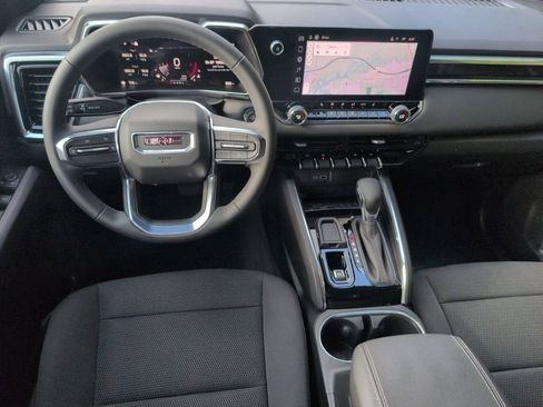 Used 2026 GMC Canyon Elevation w/ Convenience Package RWD image 30