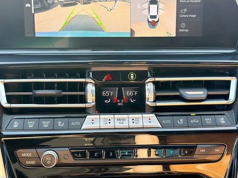 Certified 2022 BMW M850i Gran Coupe xDrive image 36