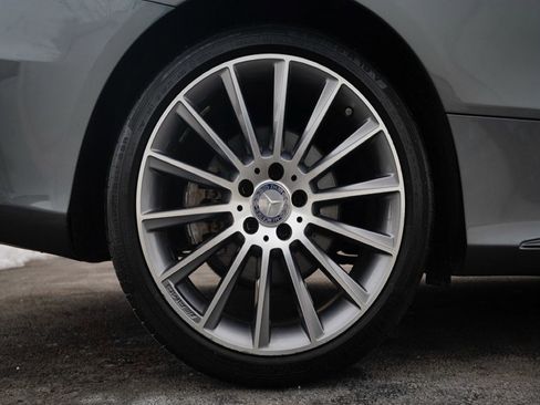 Used 2017 Mercedes-Benz C 300 4MATIC Cabriolet image 29