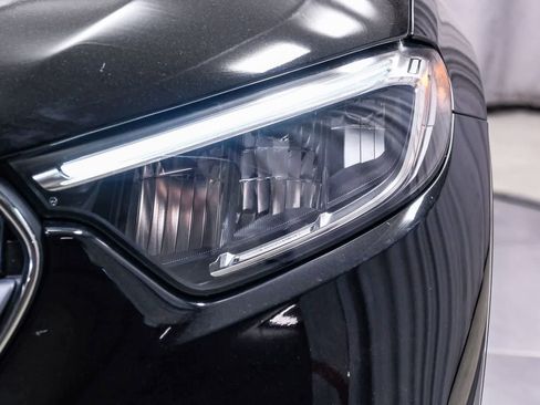 Certified 2026 Mercedes-Benz GLC 300 GLC 300 image 11