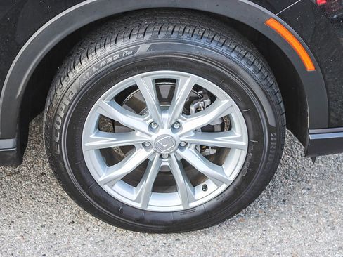 Used 2024 Honda CR-V EX image 11