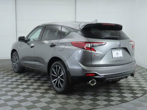 New 2026 Acura RDX A-Spec image 7