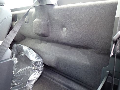 New 2025 Ford F350 XL w/ STX Appearance Package image 12